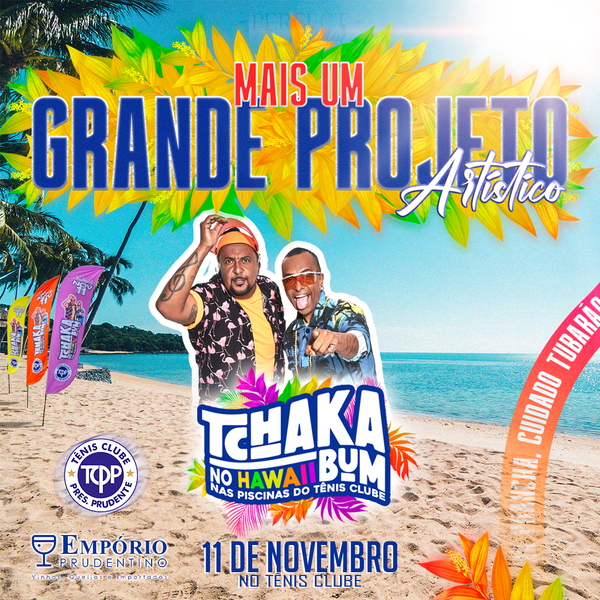 Tchakabum