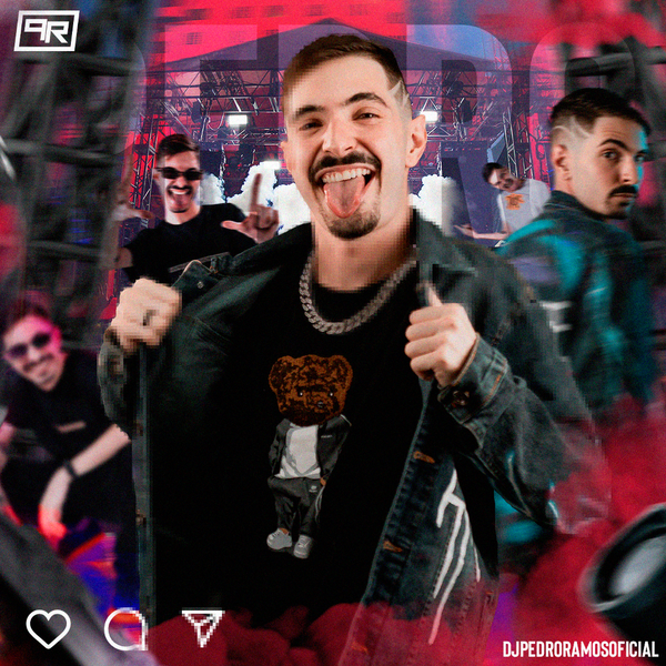 Pedro Ramos - Publi dos DJ