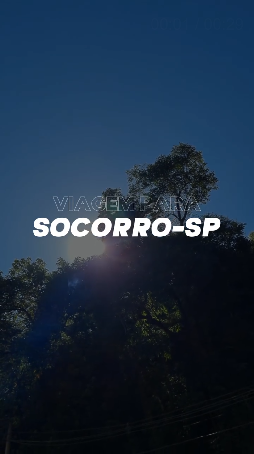 Socorro-SP