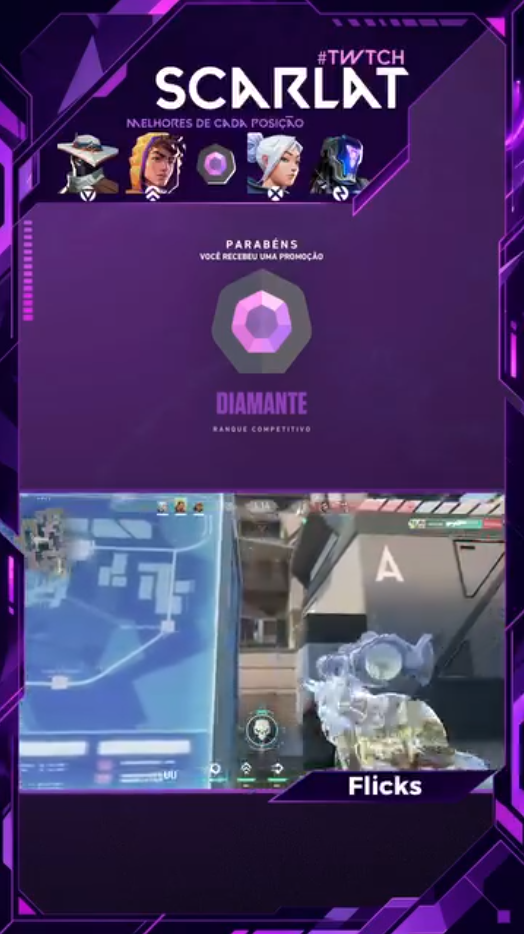 Highlights - Diamante I